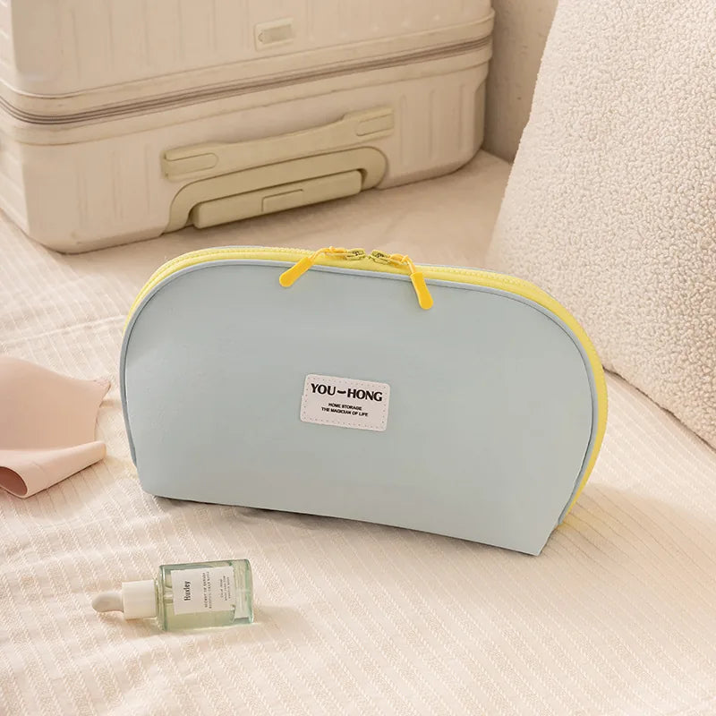 IntimateCase — Travel Pouch for Underwear & Intimates / Keep Your Delicates Organized, Wherever You Go!