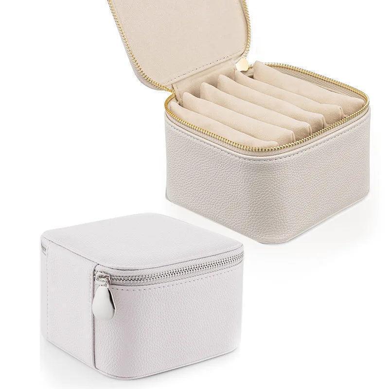 Jewelry Box / Elegant Storage & Organization Fit for Every Treasure You Own!