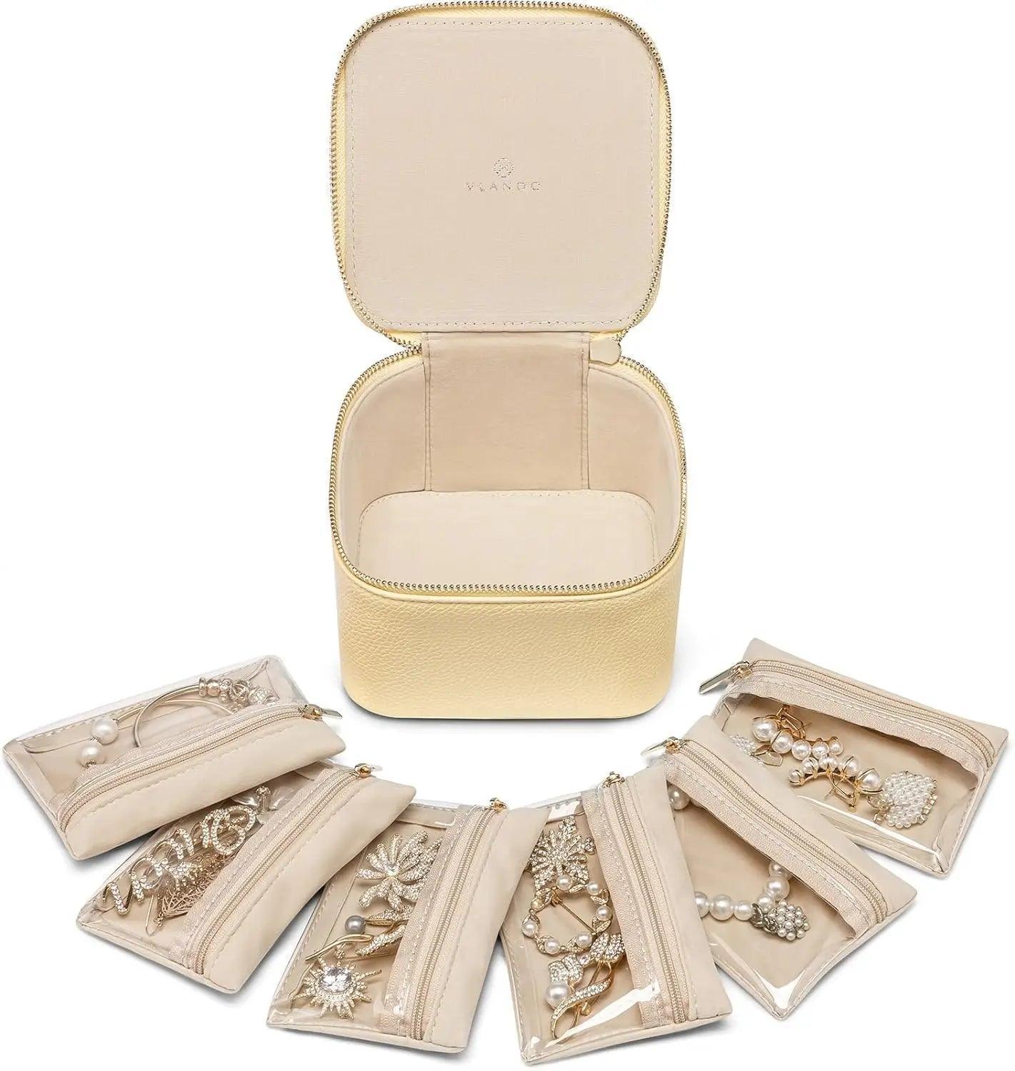 Jewelry Box / Elegant Storage & Organization Fit for Every Treasure You Own!