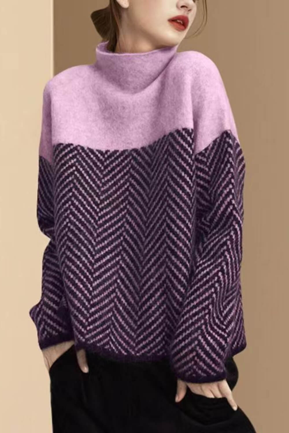 Sweater Felicia