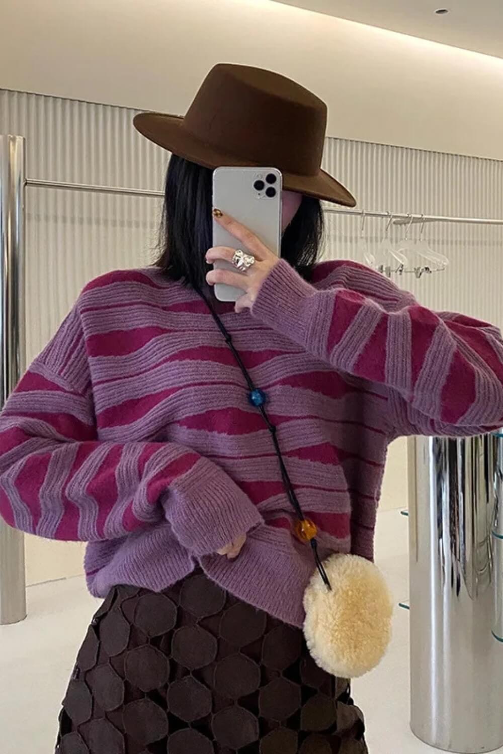 Sweater Isabel