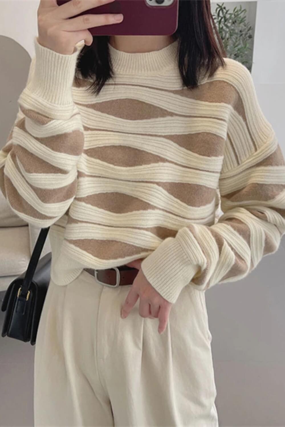 Sweater Isabel