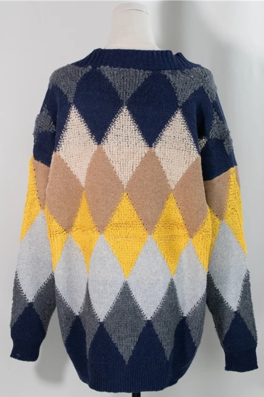 Sweater Lucille