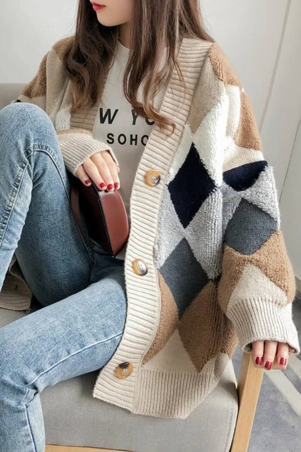Sweater Lucille