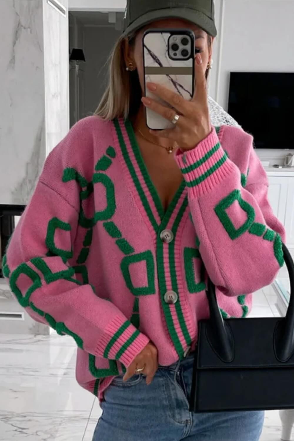 Sweater Manuela