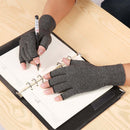 Comfort Gloves - Luvas Ortopédicas para Alívio de Dores nas Mãos