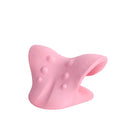 Neck Plus - Almofada Relaxante de Massagem e Alongamento Cervical