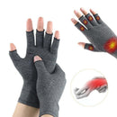 Comfort Gloves - Luvas Ortopédicas para Alívio de Dores nas Mãos
