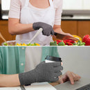 Comfort Gloves - Luvas Ortopédicas para Alívio de Dores nas Mãos