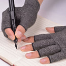 Comfort Gloves - Luvas Ortopédicas para Alívio de Dores nas Mãos
