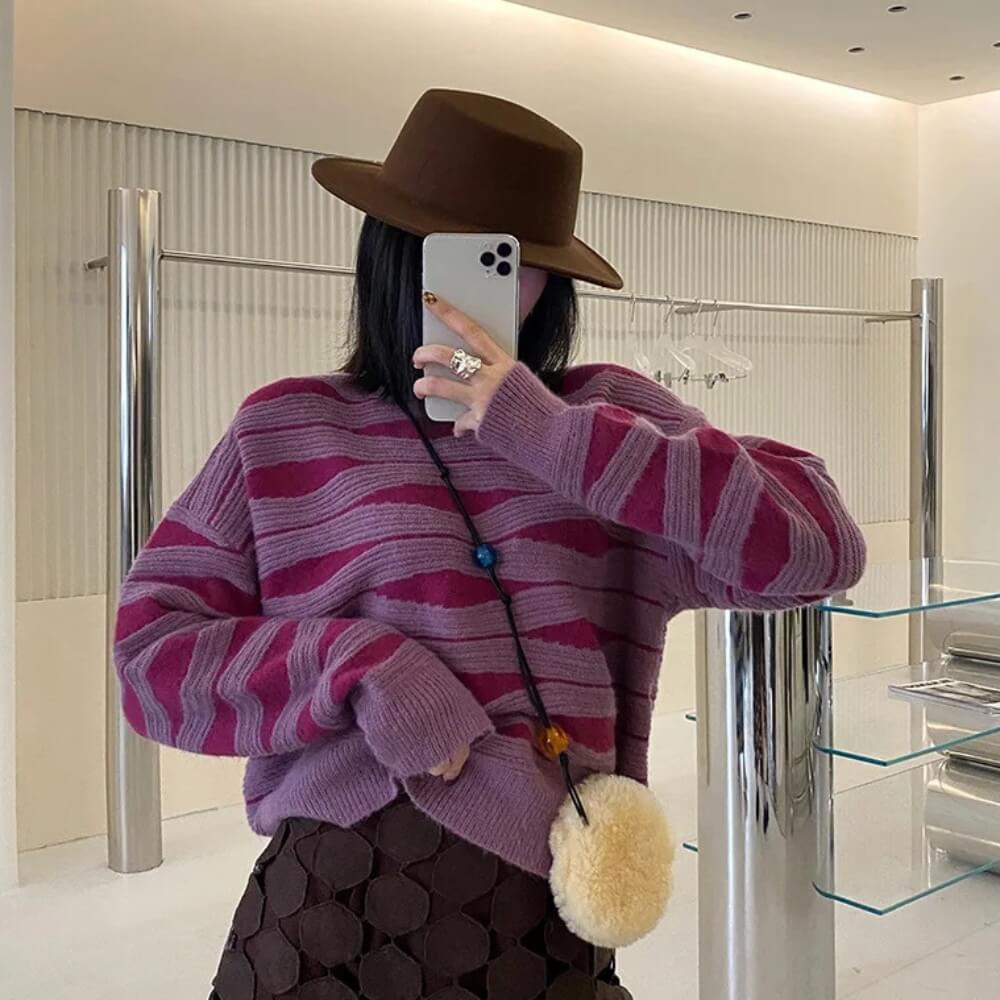 Sweater Isabel