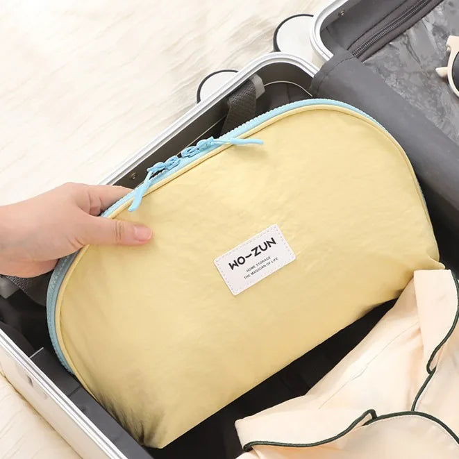 IntimateCase — Travel Pouch for Underwear & Intimates / Keep Your Delicates Organized, Wherever You Go!