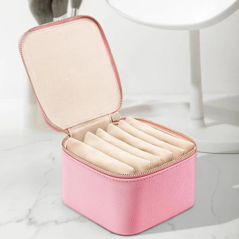 Jewelry Box / Elegant Storage & Organization Fit for Every Treasure You Own!
