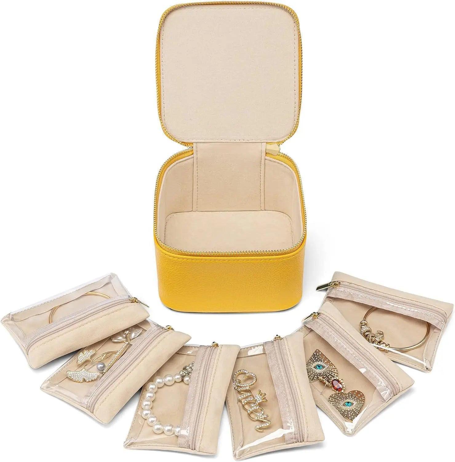 Jewelry Box / Elegant Storage & Organization Fit for Every Treasure You Own!