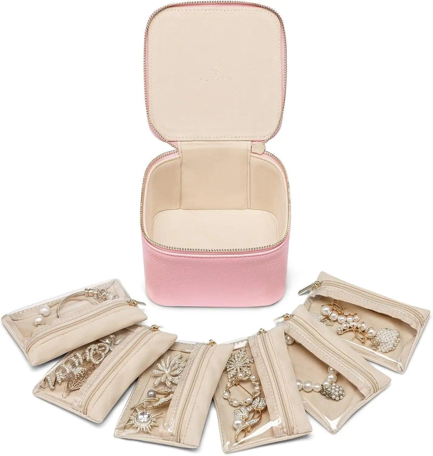 Jewelry Box / Elegant Storage & Organization Fit for Every Treasure You Own!