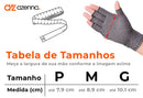 Comfort Gloves - Luvas Ortopédicas para Alívio de Dores nas Mãos
