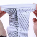 Compress Socks - Meias Ortopédicas para Alívio de Inchaço e Dores nos Pés (1 Par)
