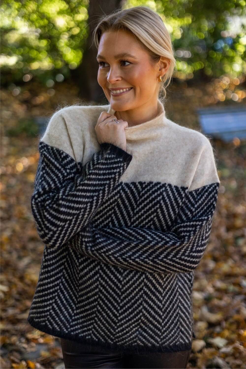 Sweater Felicia
