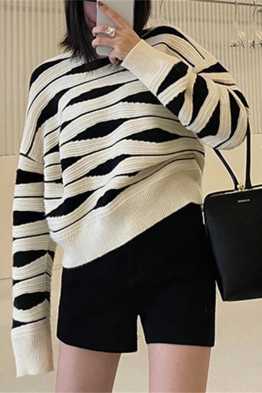 Sweater Isabel