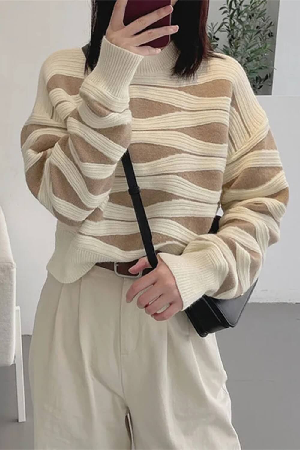 Sweater Isabel