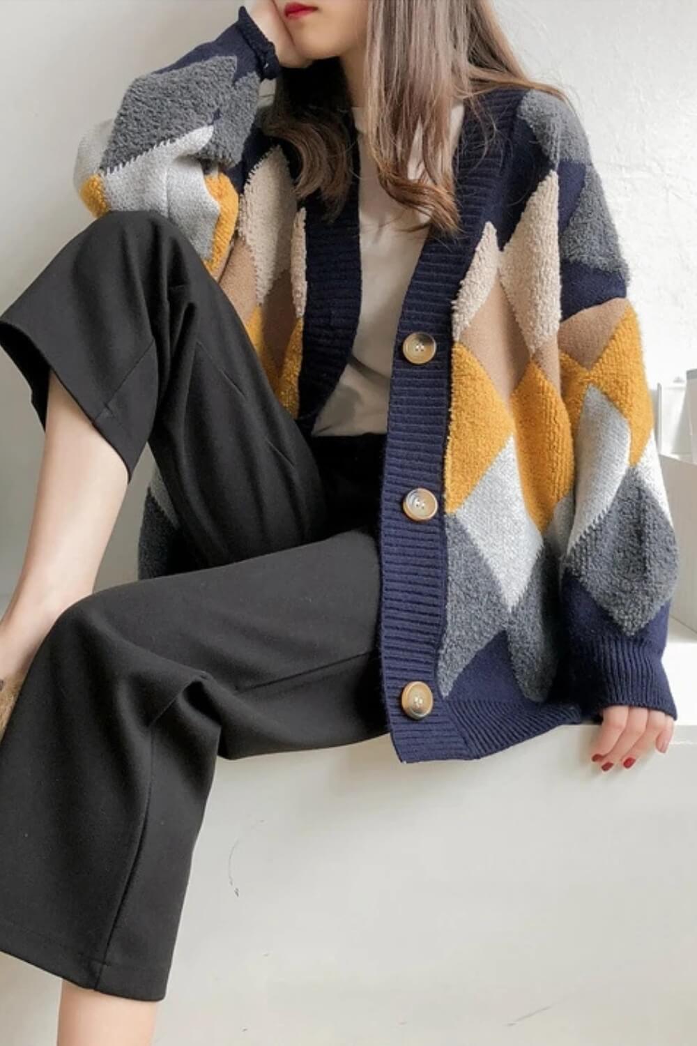 Sweater Lucille