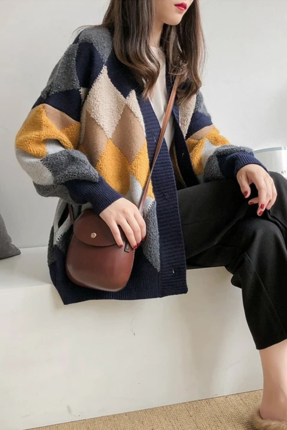 Sweater Lucille