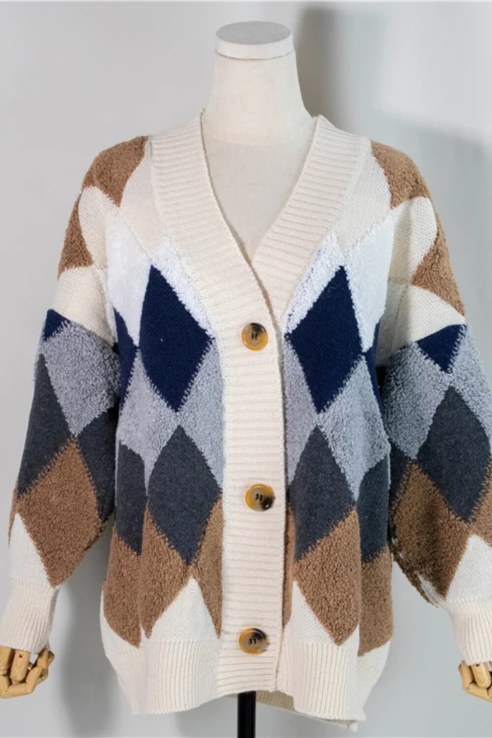 Sweater Lucille