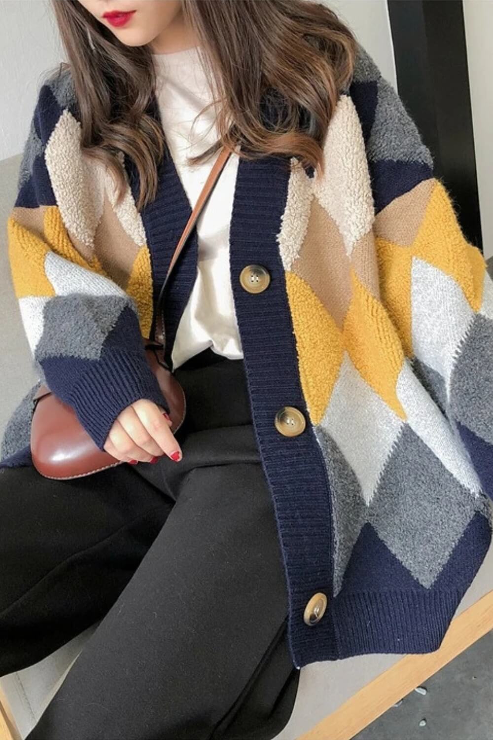 Sweater Lucille