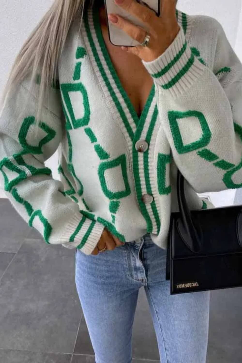Sweater Manuela