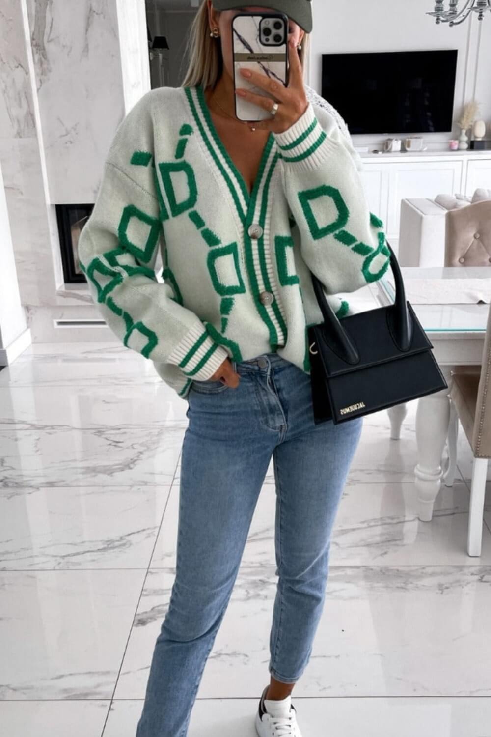 Sweater Manuela