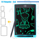 Magic Tablet™ - Tablet Mágico para Escrita e Desenho Criativo