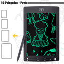 Magic Tablet™ - Tablet Mágico para Escrita e Desenho Criativo