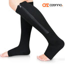 Meias MaxCompress - Meias Ortopédicas para Alívio de Dores nas Pernas - Compre 1 Par e Leve 2