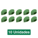 Clipe Trepadeira™ - Fixador de Parede para Plantas e Fios