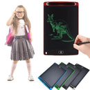Magic Tablet™ - Tablet Mágico para Escrita e Desenho Criativo