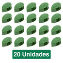 Clipe Trepadeira™ - Fixador de Parede para Plantas e Fios