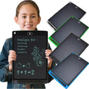 Magic Tablet™ - Tablet Mágico para Escrita e Desenho Criativo