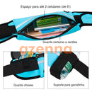 Fit Pocket™ - Pochete Unisex para treino esportivo