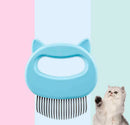 Patinha™ - Massageador para Gatinhos