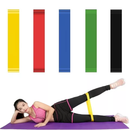 Fit Bands™ - Uma academia completa em casa