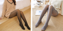 Warm Legging - Meia Calça de Inverno (Tamanho Único) - COMPRE 1 LEVE 2
