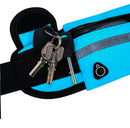 Fit Pocket™ - Pochete Unisex para treino esportivo