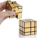 Shine Cube - Cubo Mágico Desigual