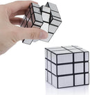 Shine Cube - Cubo Mágico Desigual