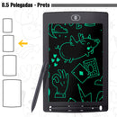 Magic Tablet™ - Tablet Mágico para Escrita e Desenho Criativo