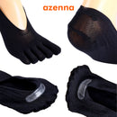 Comfort Socks - Meias Ortopédicas para Alívio de Dores nos Pés - Tamanho Único (34 a 39)