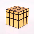 Shine Cube - Cubo Mágico Desigual