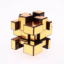 Shine Cube - Cubo Mágico Desigual