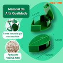 Clipe Trepadeira™ - Fixador de Parede para Plantas e Fios