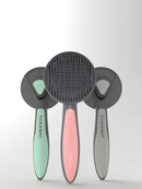 Fluffy™ - Massageador e Removedor de Pelos Pet